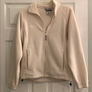 Columbia jacket